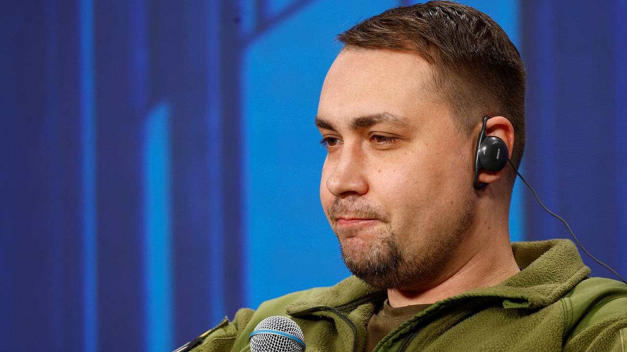 На Украине оценили влияние Буданова на отношения с США