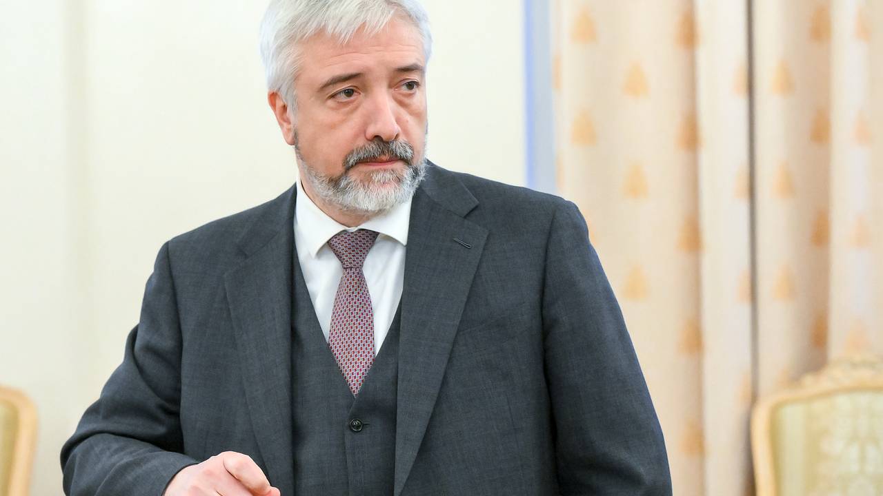 Примаков высказался о претензиях Азербайджана