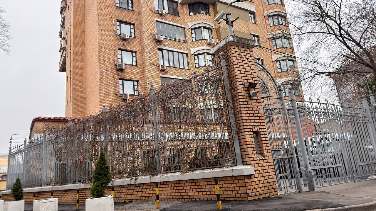 Адвокат ответила на вопрос о выселении Долиной из квартиры приставами