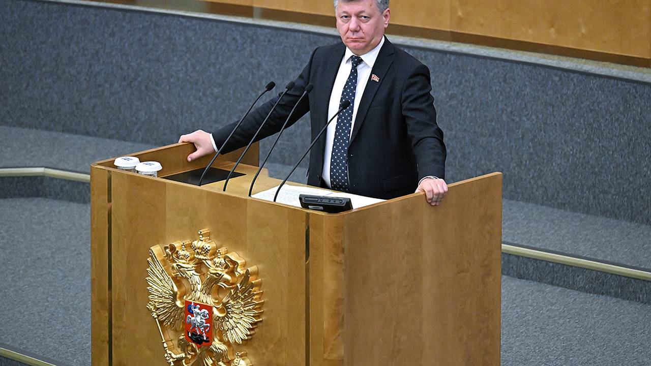 В России указали на признак неготовности Украины к переговорам В России указали на признак неготовности Украины к переговорам