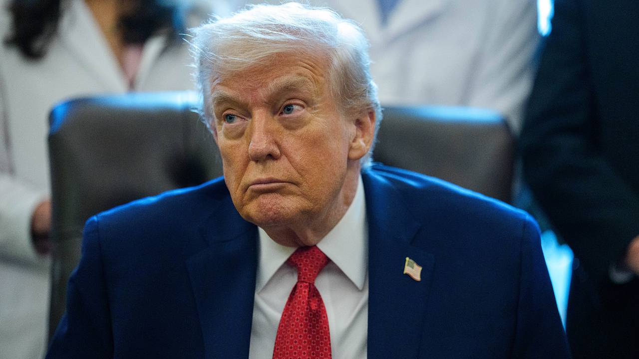 Раскрыта позиция Трампа относительно ударов по Ирану