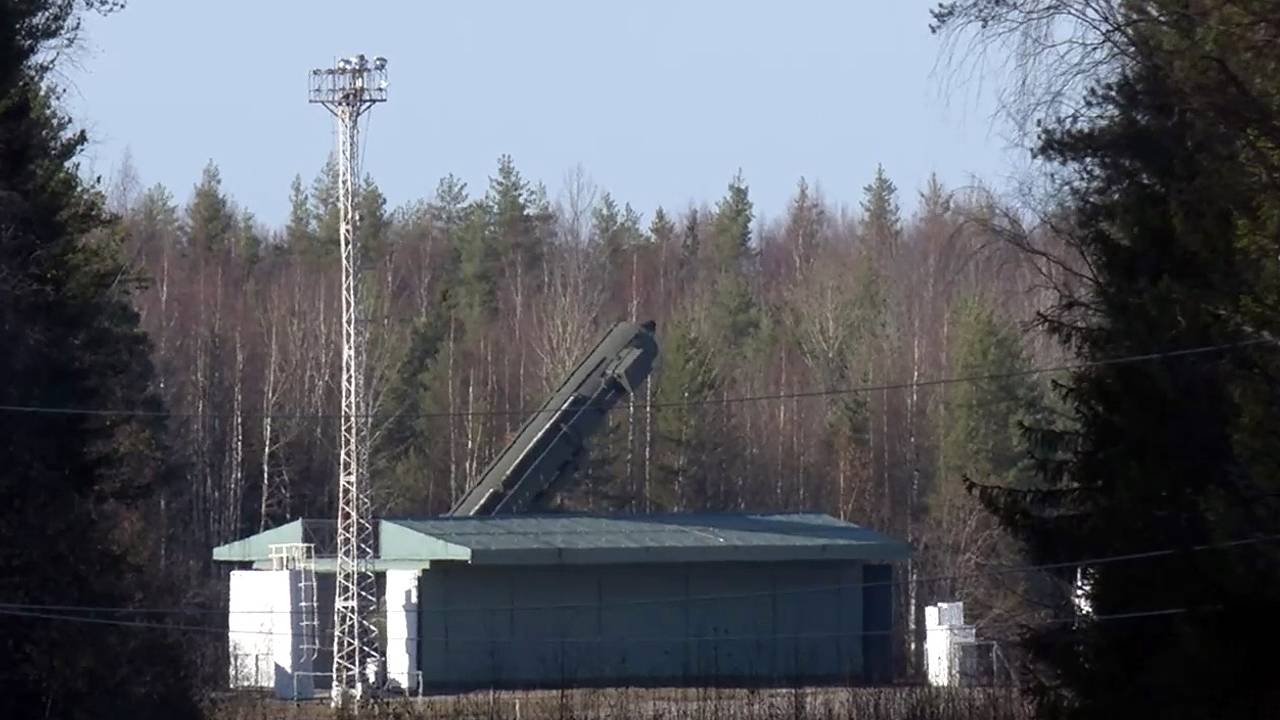 Казармы с операторами дронов ВСУ уничтожили в Сумской области