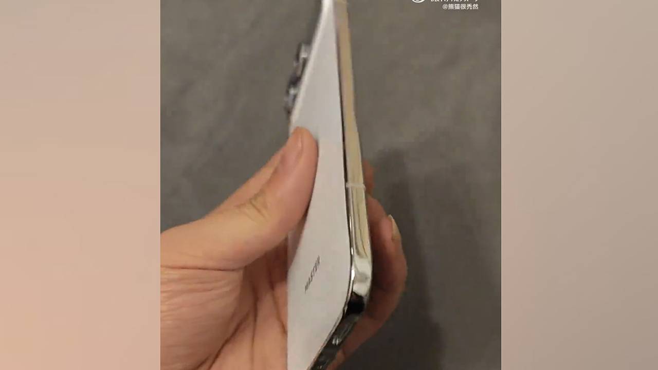 Раскрыт отмененный смартфон Xiaomi