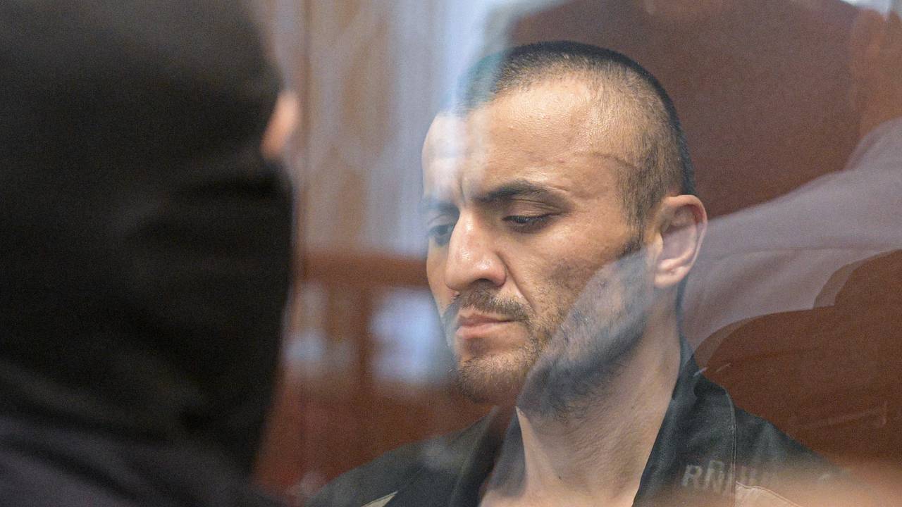 Террорист из «Крокуса» рассказал о своих мыслях во время теракта