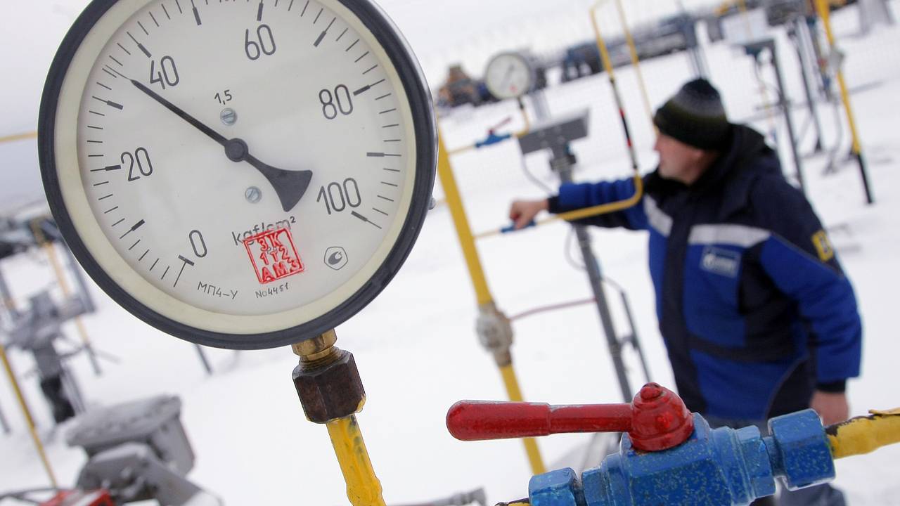 Китай опередил Европу в закупках у «Газпрома»