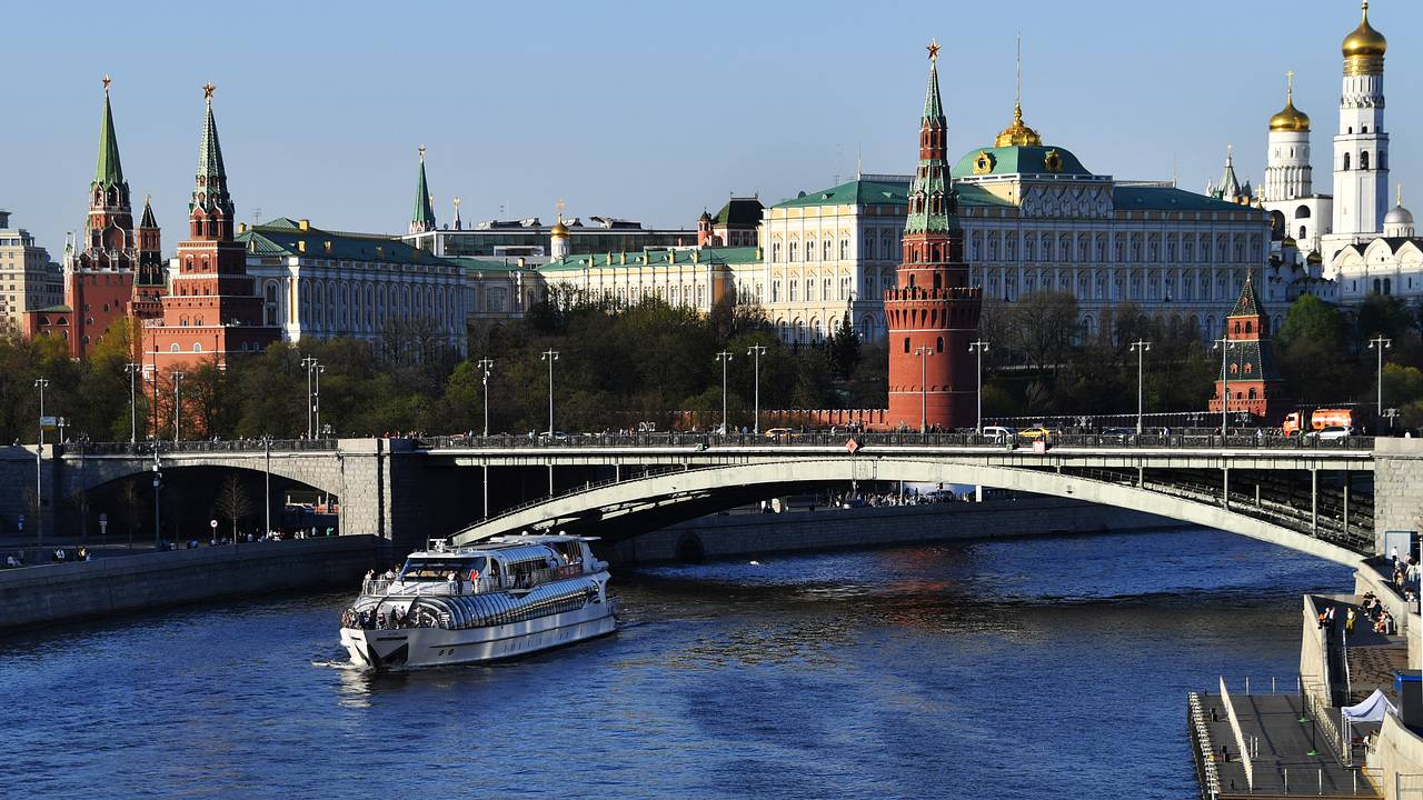 Москву-реку оценили