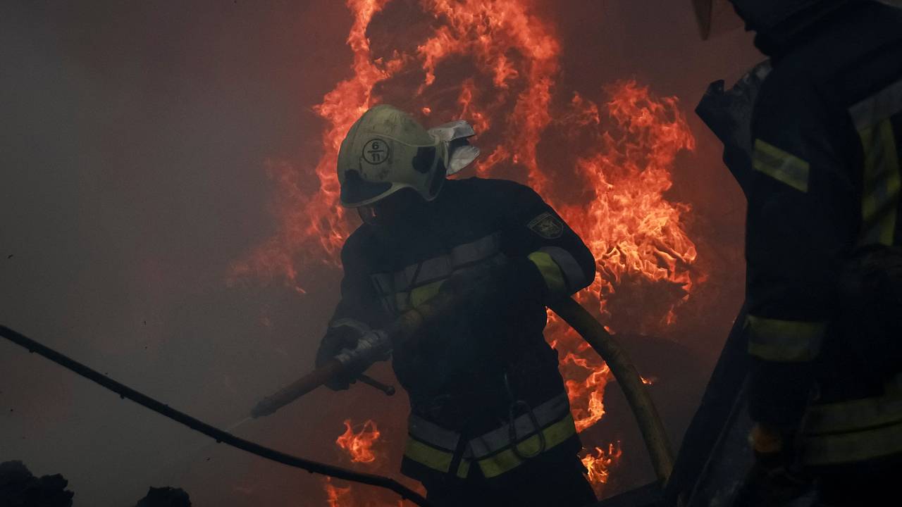 На Украине подтвердили ночные массированные удары по энергетике На Украине подтвердили ночные массированные удары по энергетике