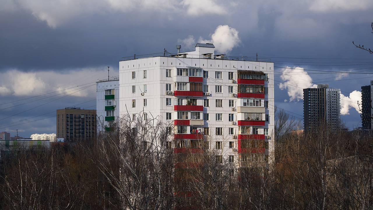 Россияне назвали желаемый доход для ипотеки