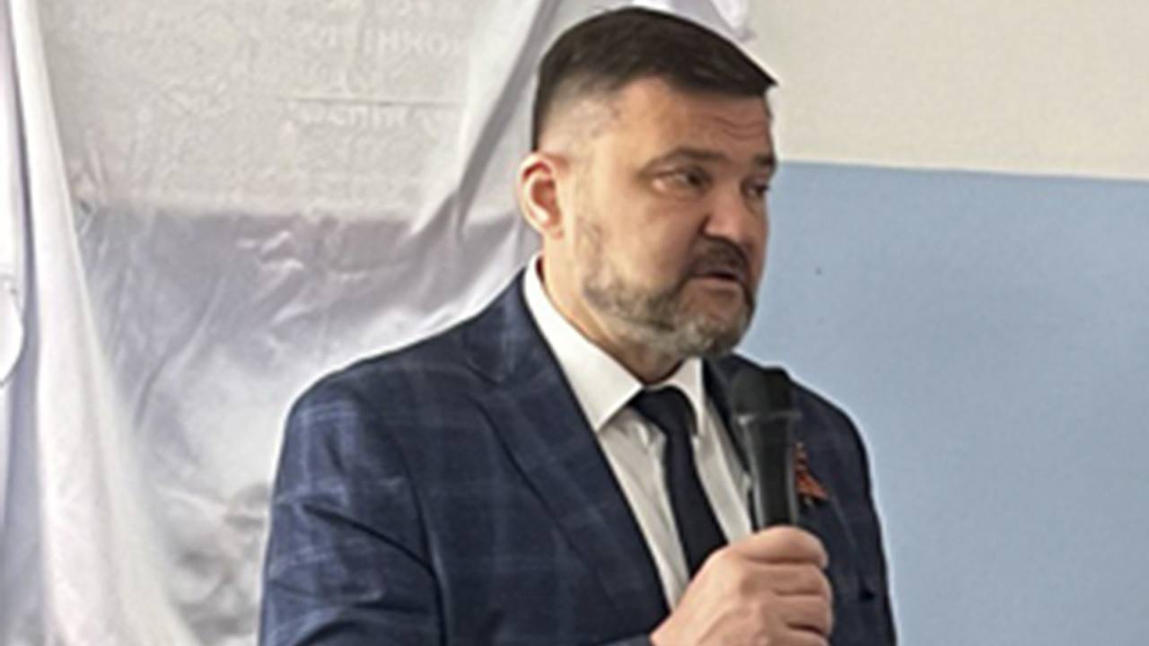 Отстраненный после смерти младенцев главврач больницы Новокузнецка дал первый комментарий
