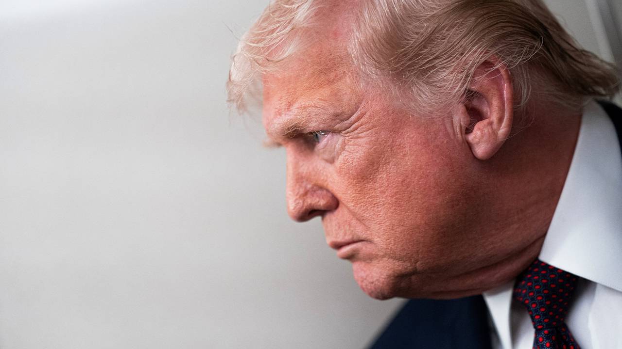 Стало известно о переживаниях Европы из-за отношения Трампа к Украине
