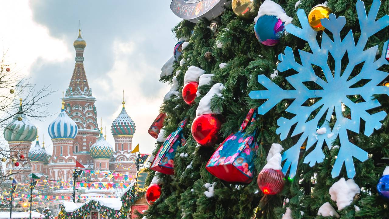 VIP-тур по Москве обошелся семье иностранцев в 5,9 миллиона рублей