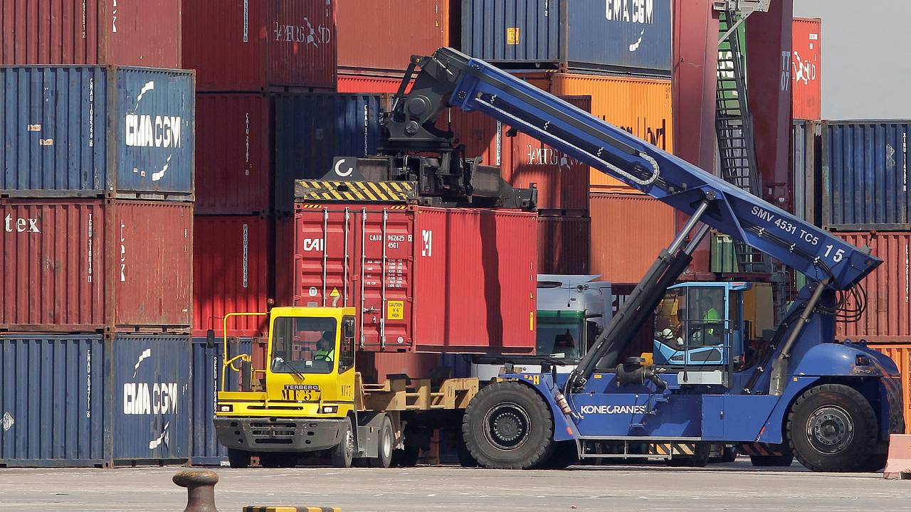 Евросоюз провалил попытку перезагрузить единый рынок