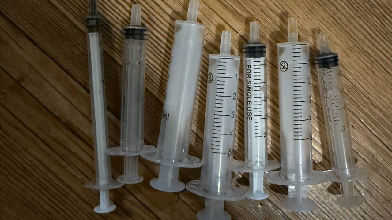 В доме экс-члена одной из самых известных российских ОПГ обнаружили наркогостиницу