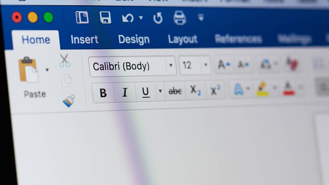 В Word нашли секрет спустя 30 лет