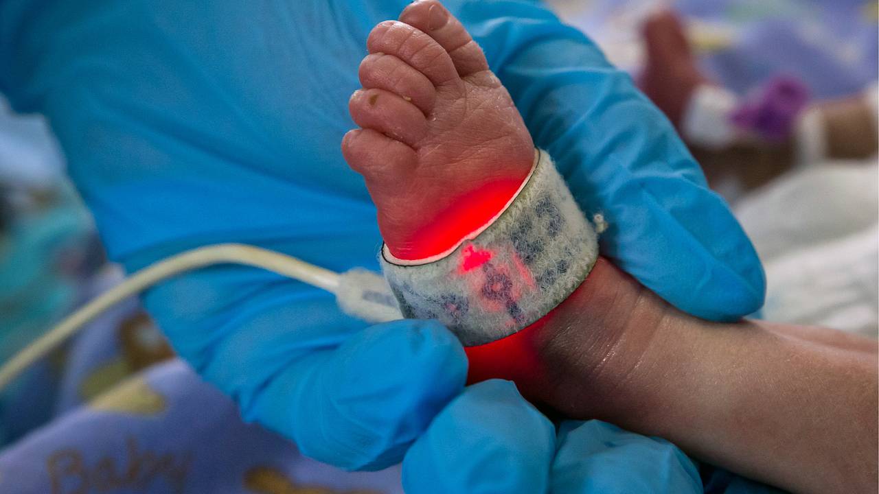 В СПЧ словом «шок» отреагировали на массовую смерть младенцев в российском роддоме