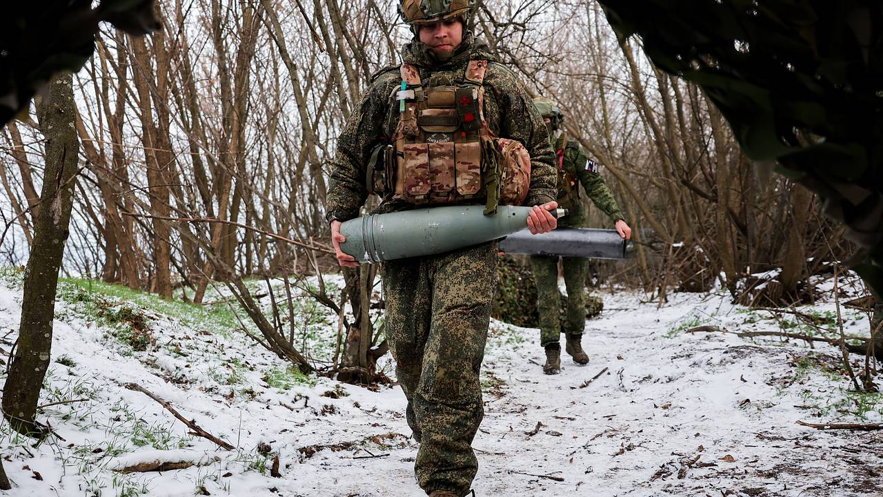 ВС России выбили ВСУ из школы в Гуляйполе