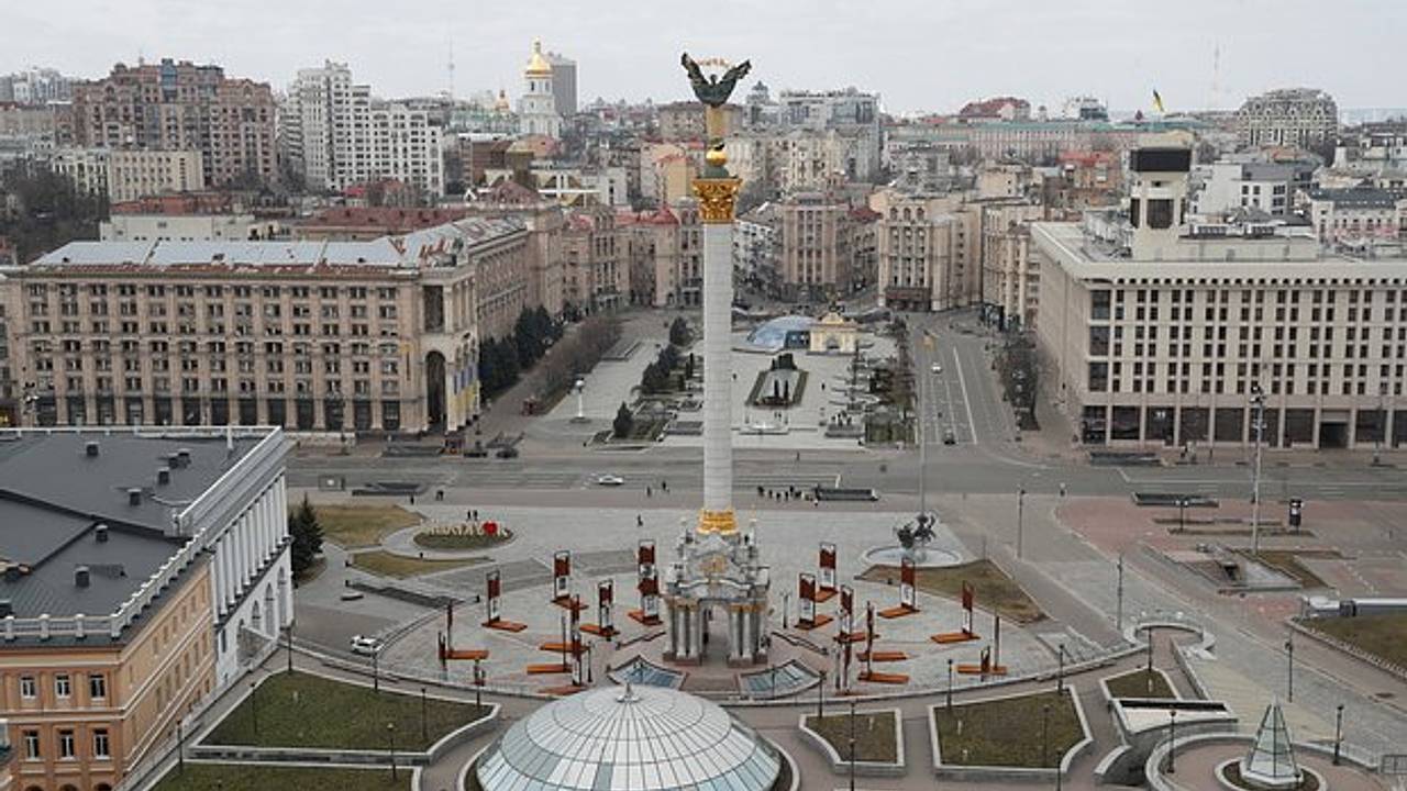 Экс-аналитик ЦРУ раскрыл тяжелую правду о ситуации на Украине Экс-аналитик ЦРУ раскрыл тяжелую правду о ситуации на Украине