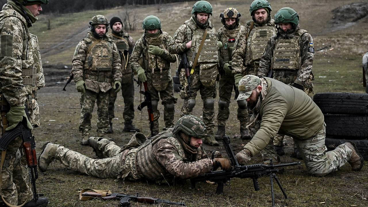 Курсанта ВСУ довели до самоубийства
