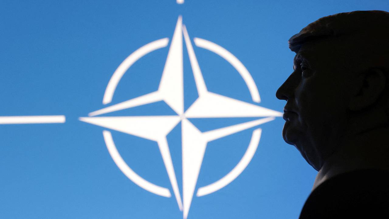 В США анонсировали преклонение НАТО перед Россией