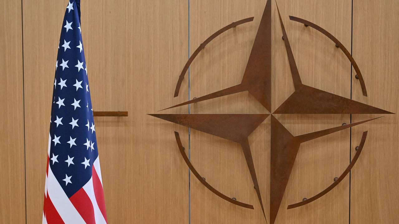 В США предложили запретить захват территорий союзников по НАТО