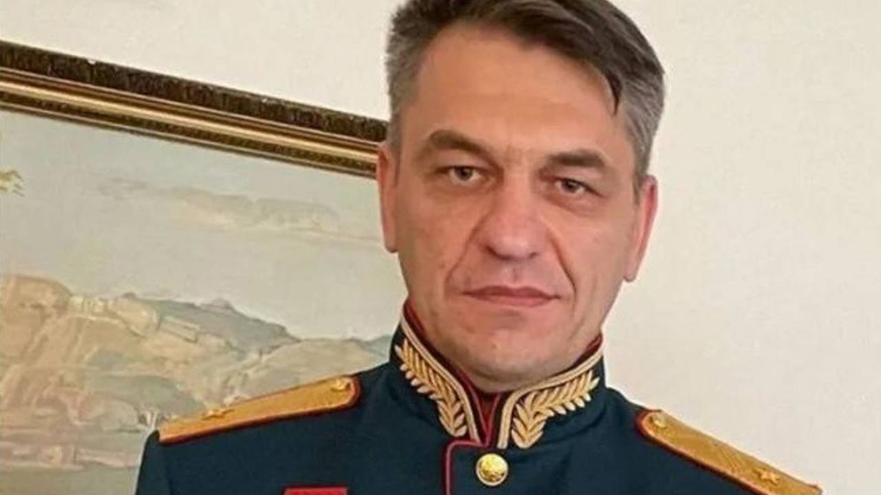 В России назвали «главный вопрос» после возможной отставки командующего на СВО генерала
