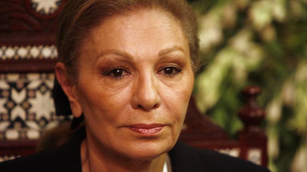 Бывшая императрица Ирана обратилась с призывом к армии из-за протестов