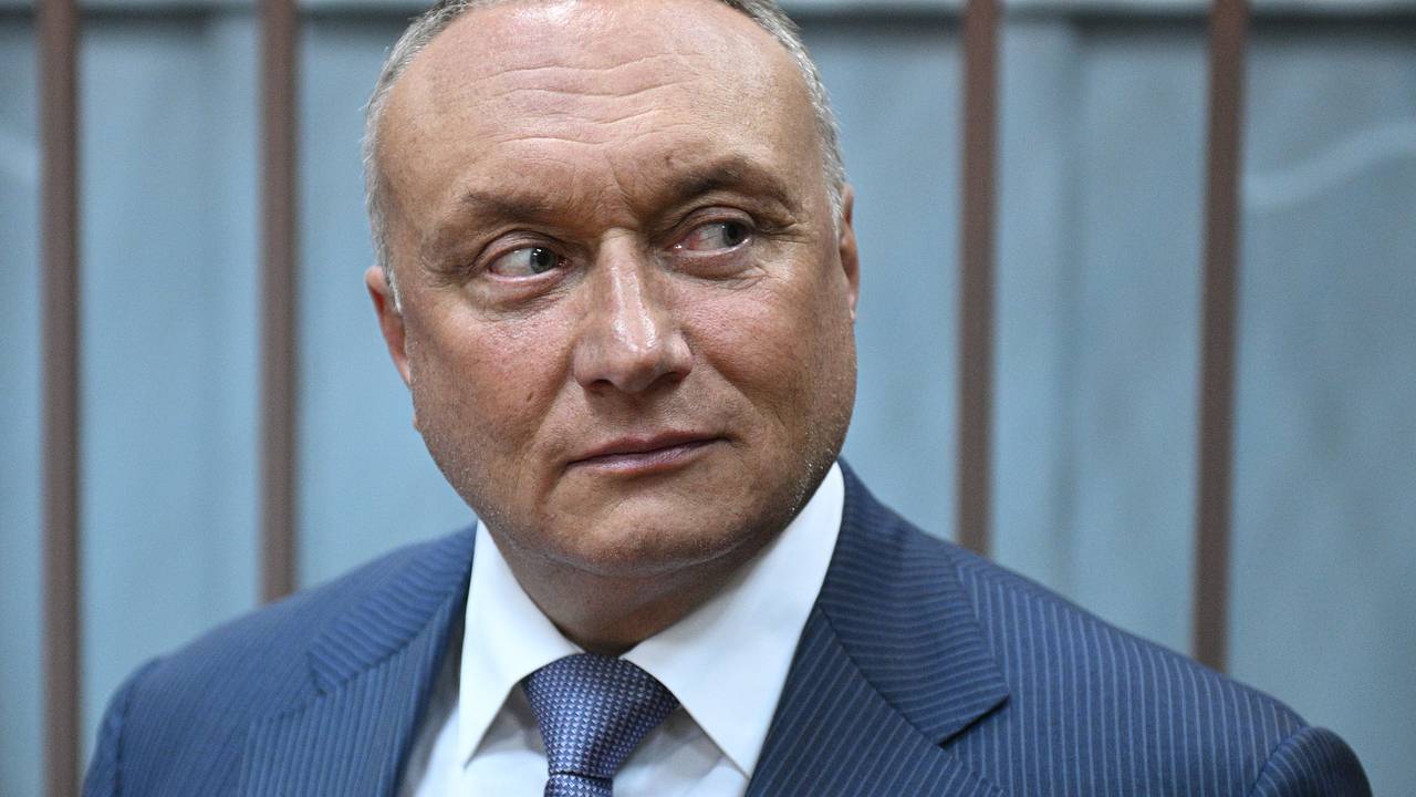 Теневые активы на 600 миллионов рублей нашлись у бывшего члена Совета Федерации России