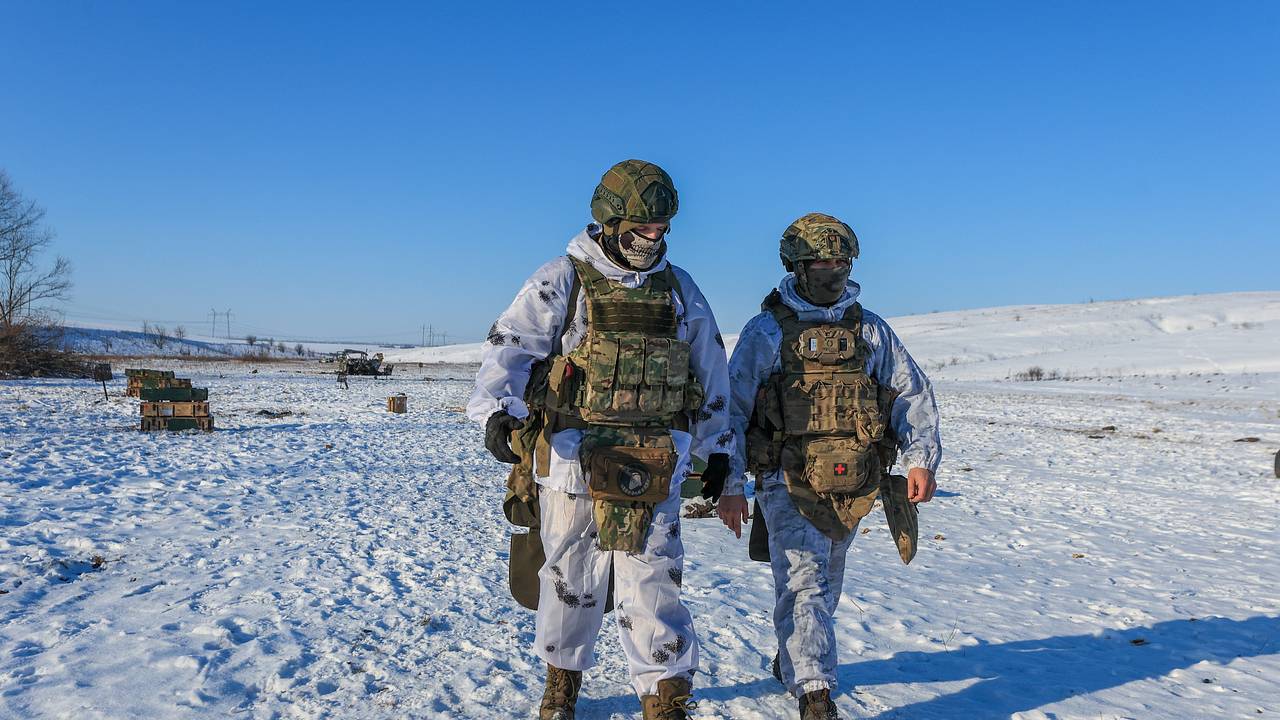 В российском регионе повысили выплаты для участников СВО В российском регионе повысили выплаты для участников СВО