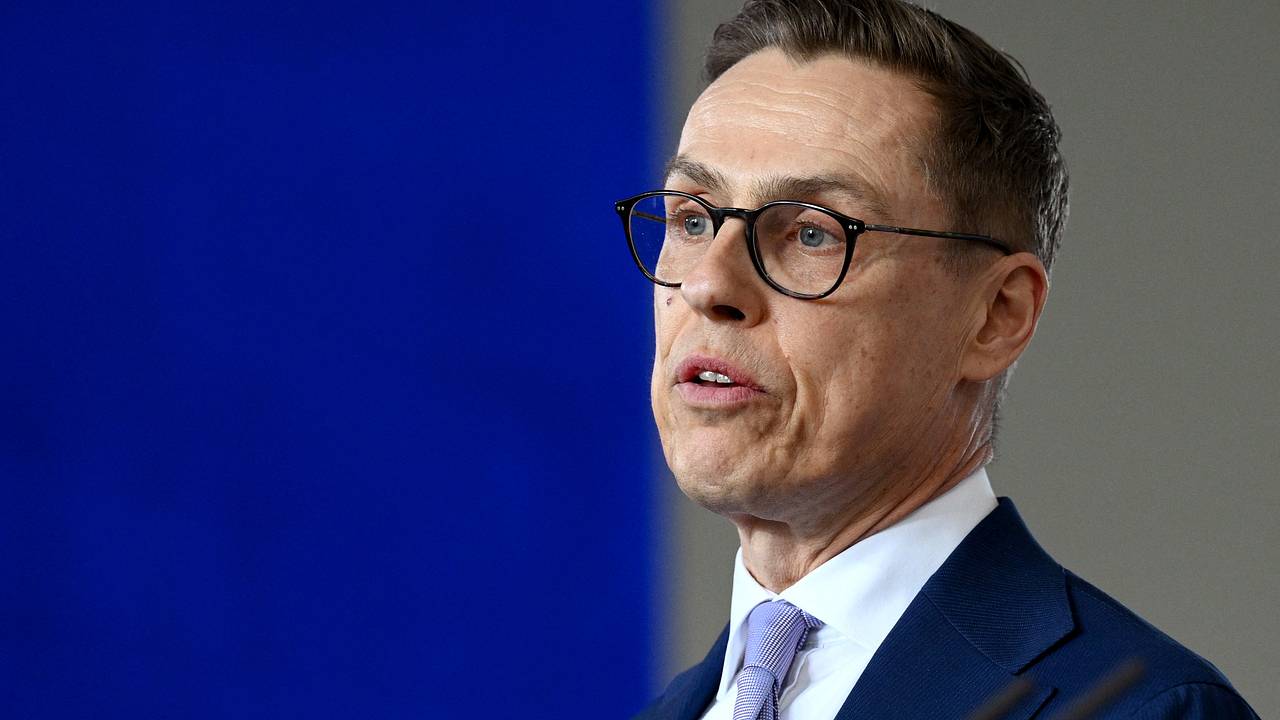 В России оценили кандидатуру Стубба в качестве переговорщика по теме Украины