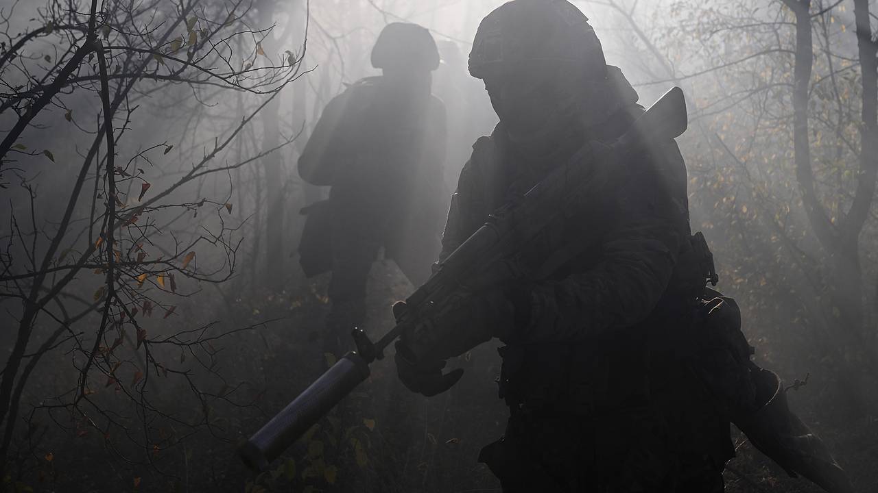 На Украине признали продвижение России на двух направлениях