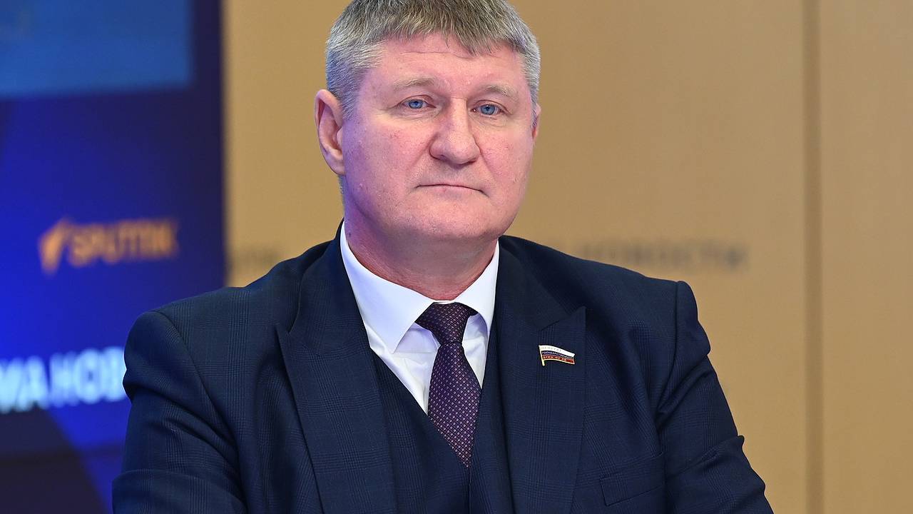 В Госдуме рассказали об участи британских солдат в случае из размещения на Украине