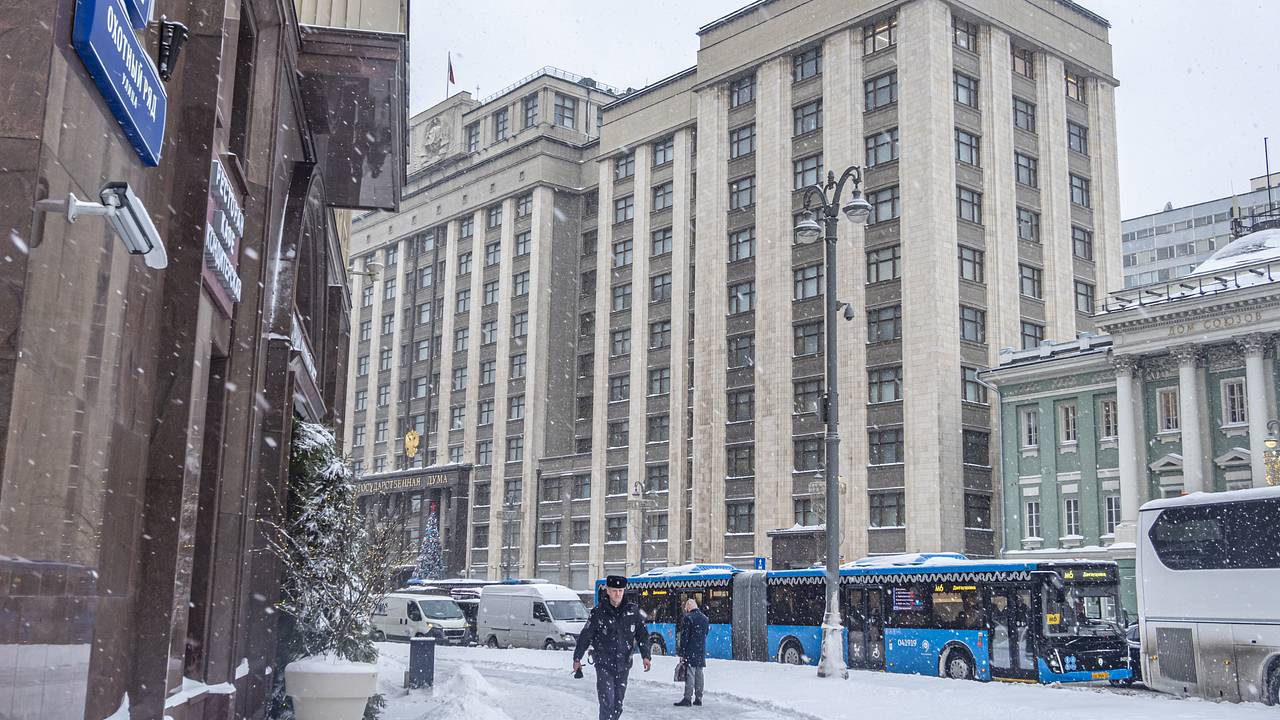 В Госдуме объяснили желание молодежи жить в стиле «ни-ни»