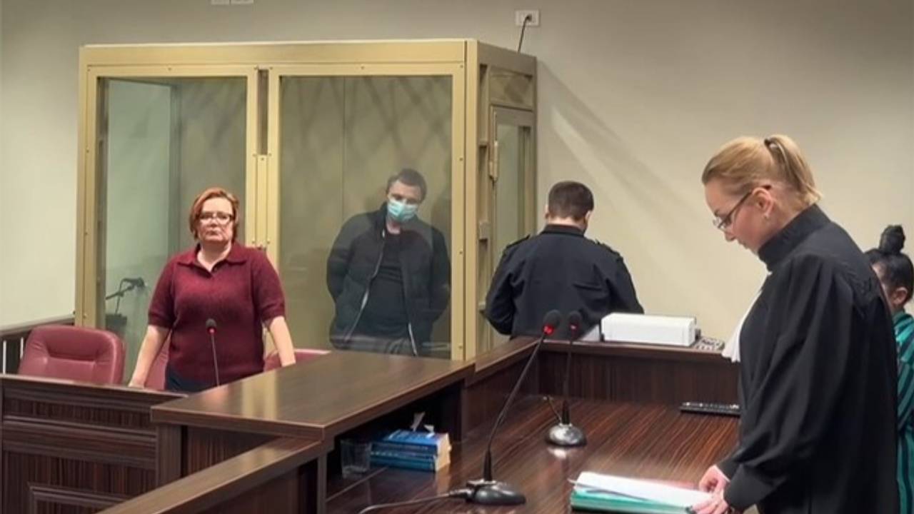 Стали известны детали готовившегося взрыва в морском порту Туапсе