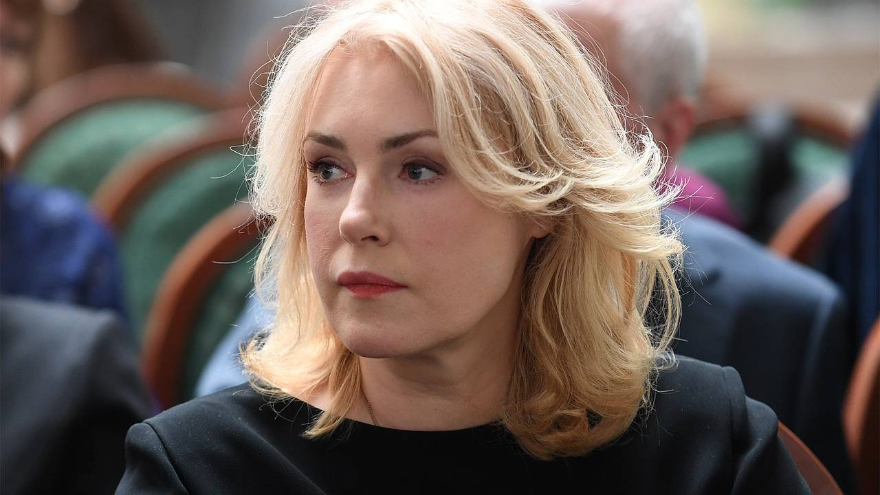 Шукшина назвала главную проблему российского кино Шукшина назвала главную проблему российского кино