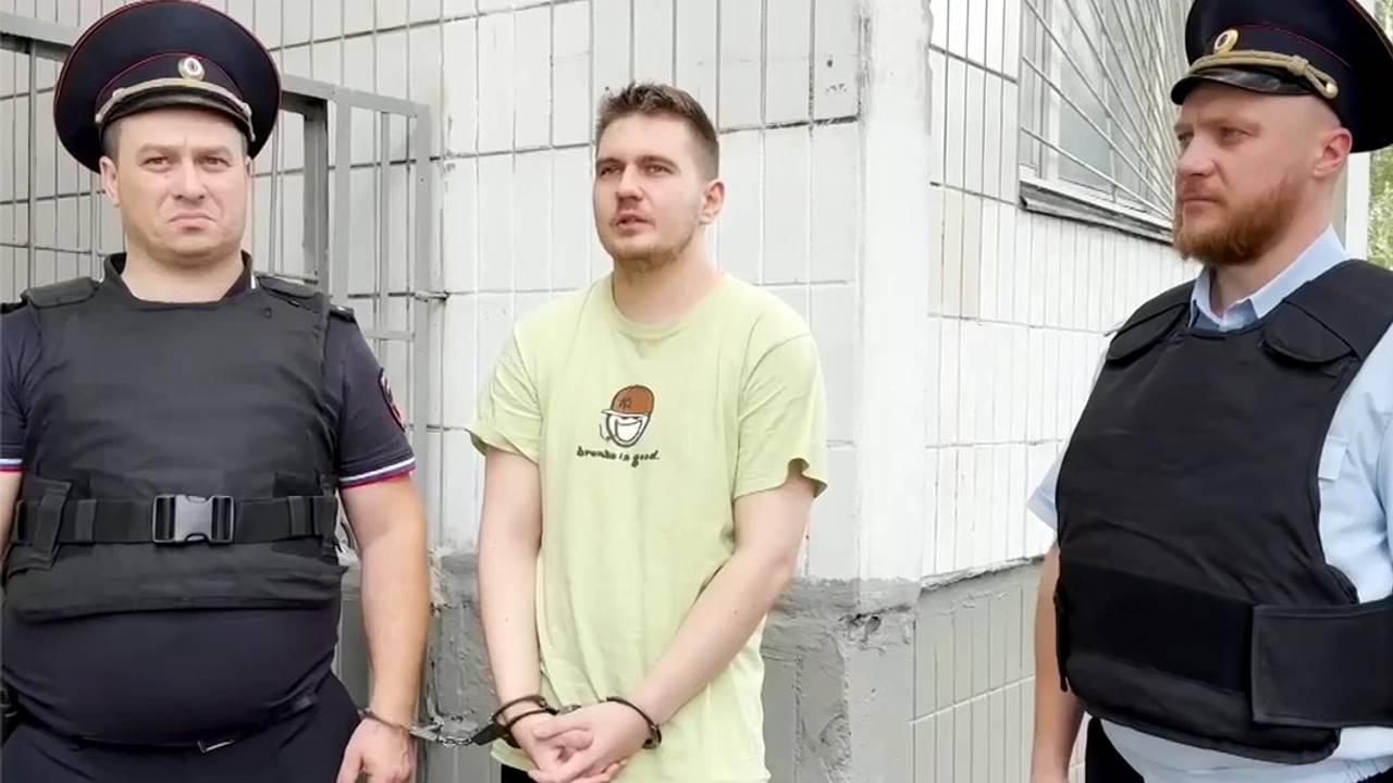 Подсыпавший яд в святую воду отравитель из Балашихи помолился