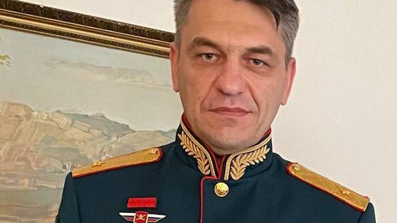 Стало известно о судьбе протеже генерала Ахмедова на фоне слухов о его отставке