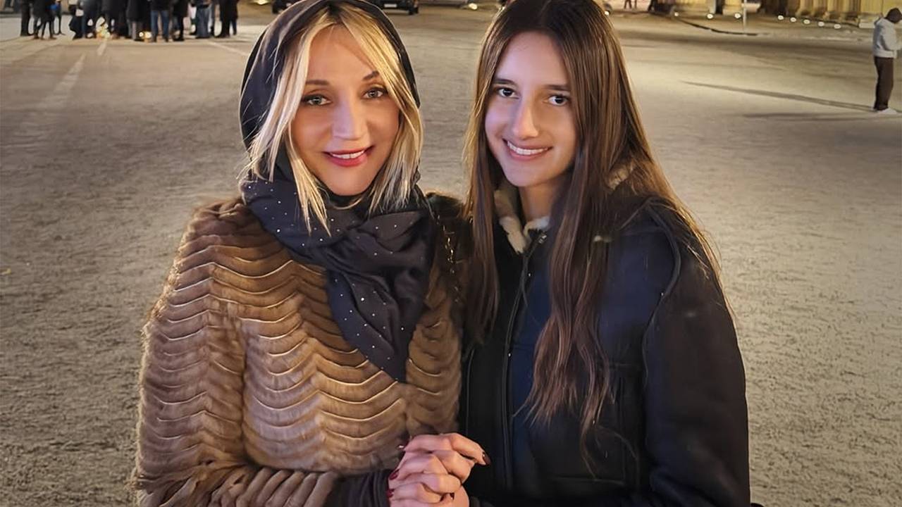В Сети восхитились внешностью Кристины Орбакайте на новом фото