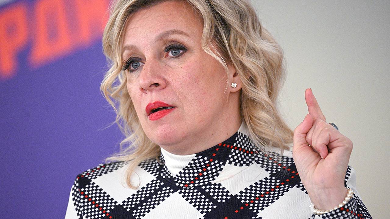 В МИД ответили Киеву на удары БПЛА в Черном море