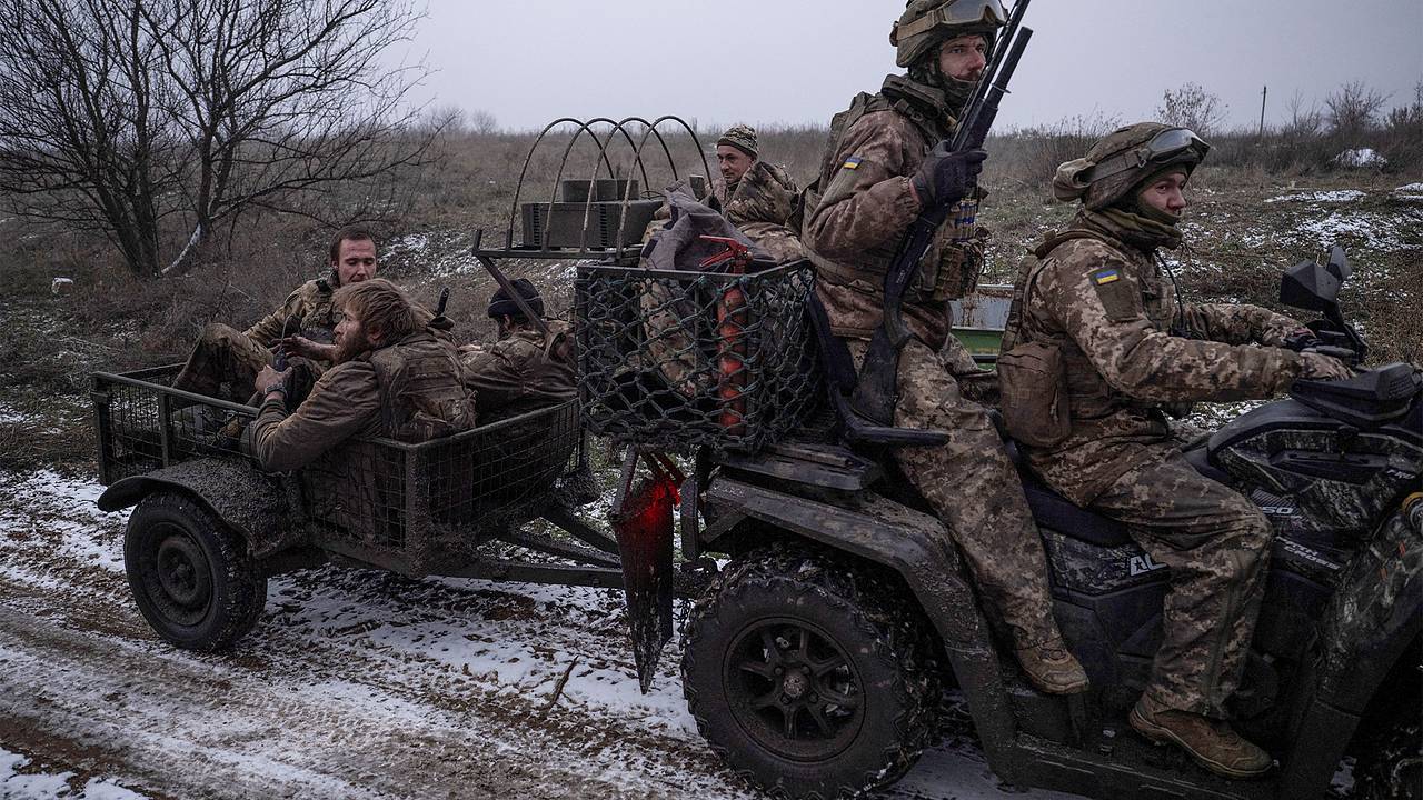 Зеленский анонсировал масштабные изменения мобилизации