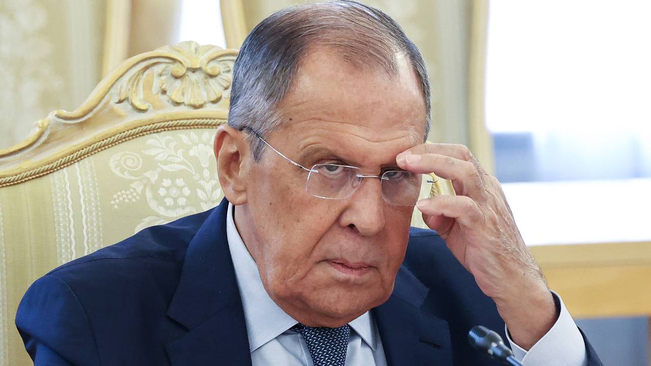Лавров раскрыл тайный замысел Запада по Украине