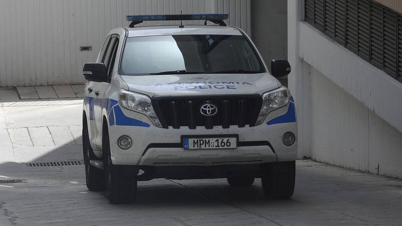 На Кипре нашли тело пропавшего российского предпринимателя