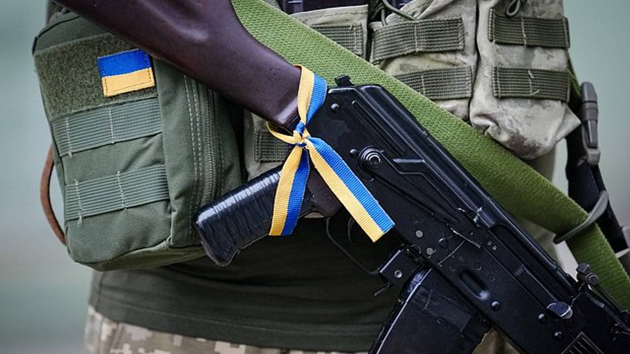 На Украине за год возбудили более 250 тысячи дел против дезертиров На Украине за год возбудили более 250 тысячи дел против дезертиров