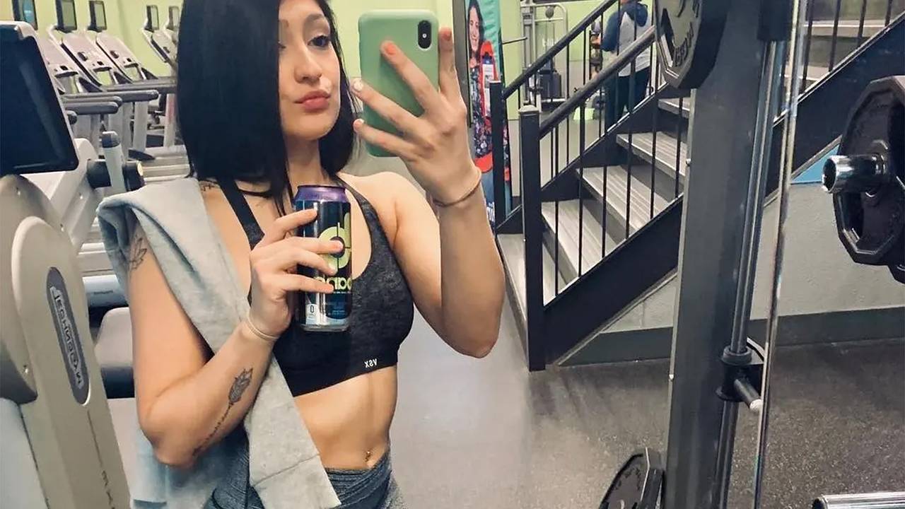У сотрудницы полиции нашли аккаунт на OnlyFans