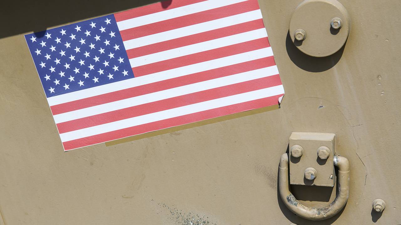 В США заявили о начале новой фазы СВО