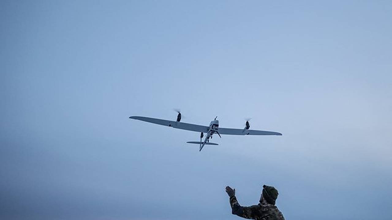 Появились подробности массированной ночной атаки ВСУ на регионы России