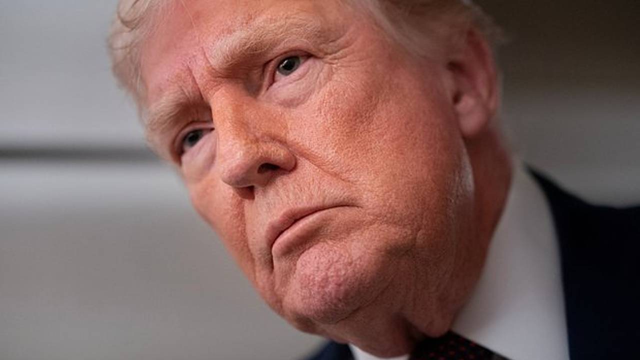 Трамп установил новую пошлину