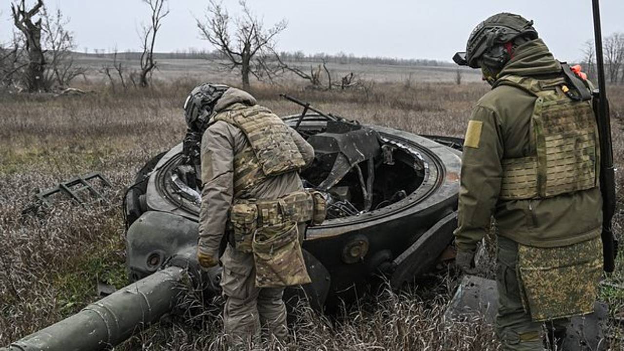 Объявлено о расширении буферной зоны в российском приграничье