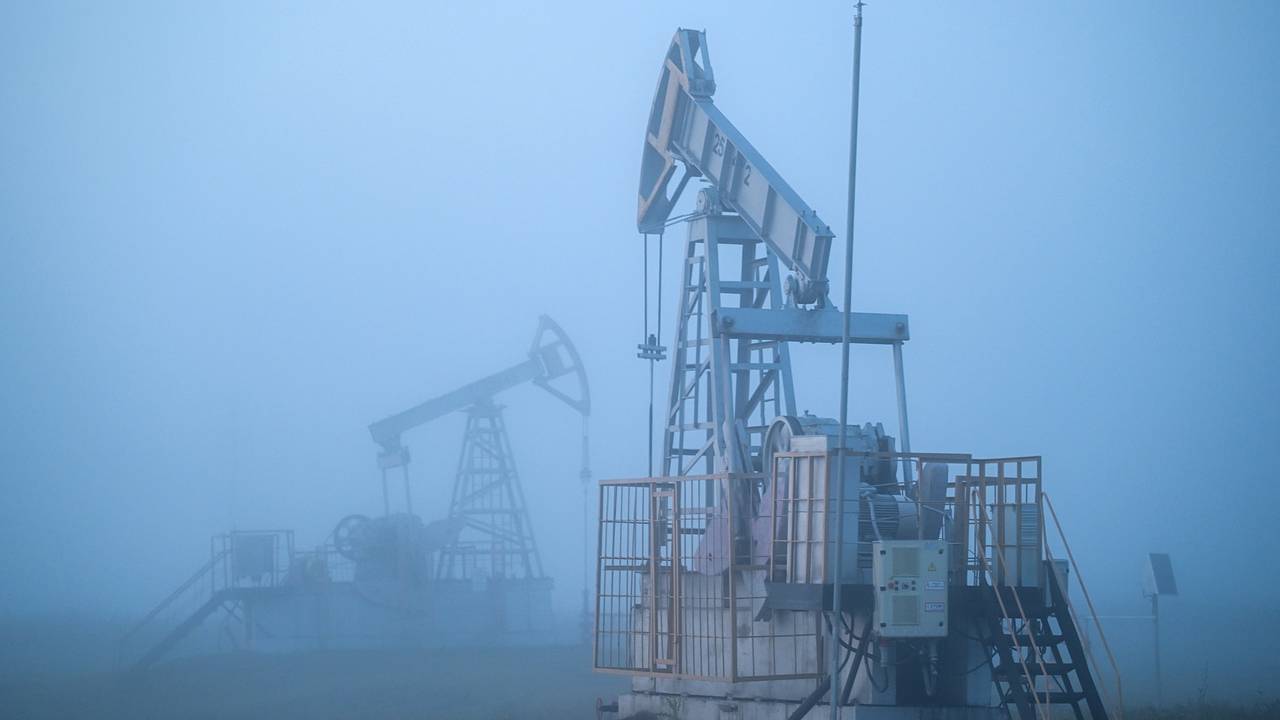 Названа главная причина падения добычи нефти в России