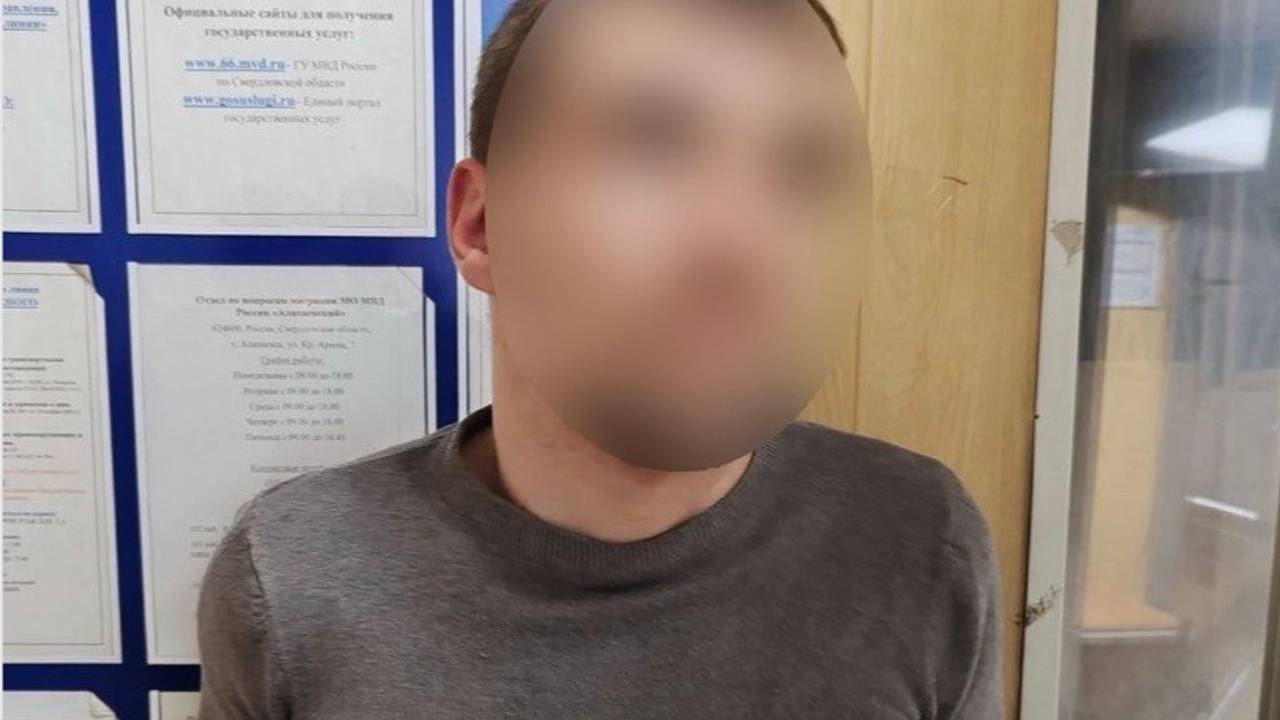 Сбежавшего из суда насильника российской школьницы нашли на балконе