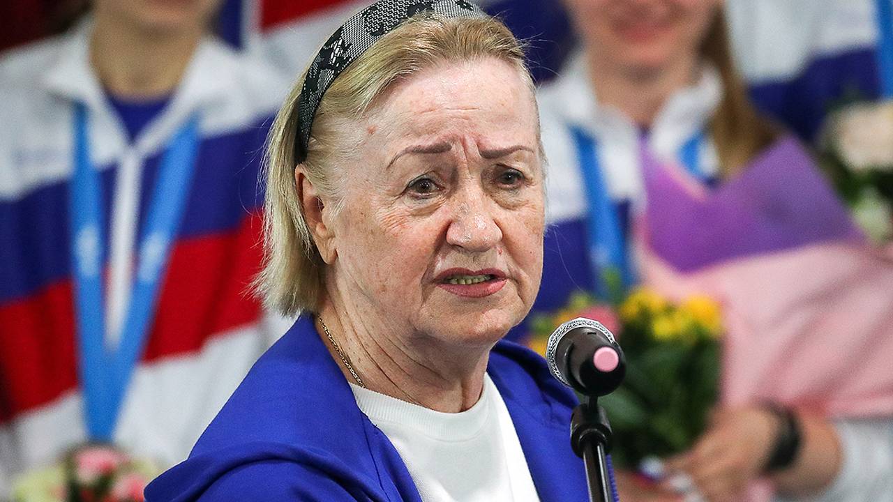 Чемпионка ОИ высказала отношение к трансляции в России Игр-2026